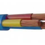 SUBMERSIBLE PUMP CABLE