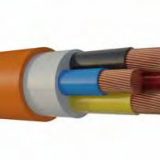NITRILE TRAILING CABLE
