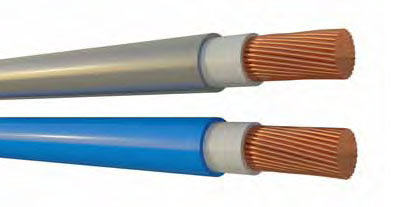PVC NITRILE WELDING CABLE PVC NITRILE WELDING CABLE