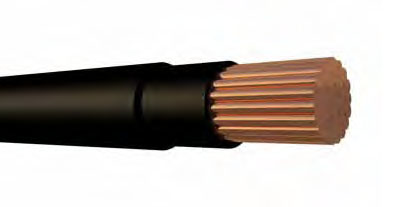 COPPER SINGLE CORE XLPE PVC CABLE COPPER SINGLE CORE XLPE PVC CABLE