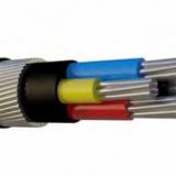 ALUMINIUM FLAME RETARDENT (FR) ARMOURED CABLE 600_1000V
