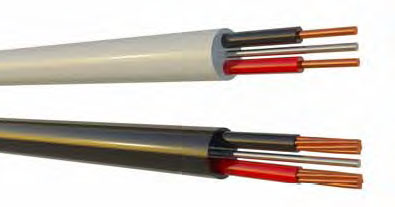 SURFACE WIRING SURFACE WIRING