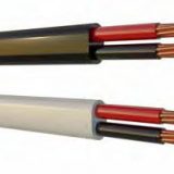 TWIN ILLUMINATION CABLE